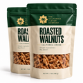 Roasted Walnuts (2-Pack, 7 oz Each)
